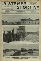 La Stampa Sportiva - A.02 (1903) n.50, dicembre