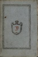 Traité sur le climat de l’Italie consideré sous ses raports phisiques météreologiques et médicinaux (premier tome deuxième partie) 2