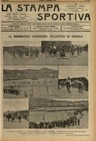 La Stampa Sportiva - A.03 (1904) n.22, maggio