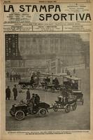 La Stampa Sportiva - A.03 (1904) n.03, gennaio