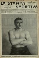 La Stampa Sportiva - A.02 (1903) n.51, dicembre
