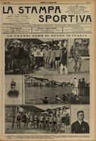 La Stampa Sportiva - A.03 (1904) n.35, agosto
