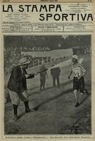 La Stampa Sportiva - A.03 (1904) n.34, agosto