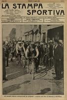 La Stampa Sportiva - A.03 (1904) n.30, luglio
