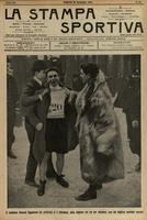 La Stampa Sportiva - A.03 (1904) n.47, novembre
