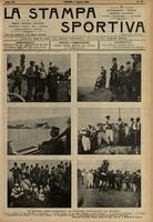 La Stampa Sportiva - A.03 (1904) n.32, agosto
