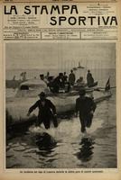 La Stampa Sportiva - A.03 (1904) n.40, ottobre