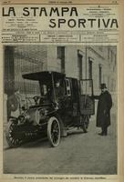 La Stampa Sportiva - A.04 (1905) n.09, febbraio