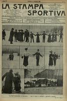 La Stampa Sportiva - A.04 (1905) n.07, febbraio