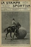 La Stampa Sportiva - A.04 (1905) n.03, gennaio