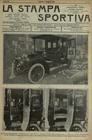 La Stampa Sportiva - A.04 (1905) n.02, gennaio