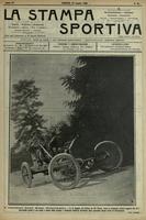 La Stampa Sportiva - A.04 (1905) n.31, luglio