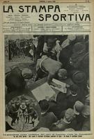 La Stampa Sportiva - A.04 (1905) n.32, agosto