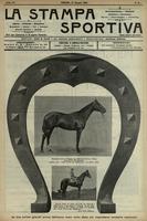 La Stampa Sportiva - A.04 (1905) n.21, maggio