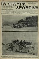 La Stampa Sportiva - A.04 (1905) n.30, luglio