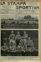 La Stampa Sportiva - A.04 (1905) n.18, aprile