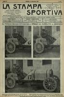 La Stampa Sportiva - A.04 (1905) n.38, settembre