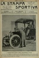 La Stampa Sportiva - A.04 (1905) n.52, dicembre