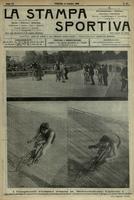 La Stampa Sportiva - A.04 (1905) n.42, ottobre