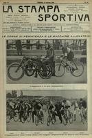 La Stampa Sportiva - A.04 (1905) n.43, ottobre