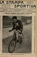 La Stampa Sportiva - A.06 (1907) n.13, marzo