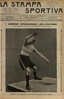 La Stampa Sportiva - A.06 (1907) n.26, giugno