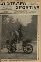 La Stampa Sportiva - A.06 (1907) n.37, settembre