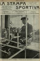 La Stampa Sportiva - A.07 (1908) n.38, settembre