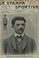 La Stampa Sportiva - A.07 (1908) n.49, dicembre