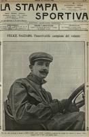 La Stampa Sportiva - A.07 (1908) n.37, settembre