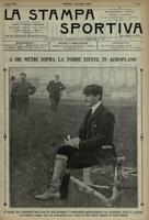 La Stampa Sportiva - A.08 (1909) n.45, novembre