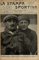 La Stampa Sportiva - A.09 (1910) n.51, dicembre