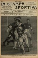 La Stampa Sportiva - A.10 (1911) n.13, marzo