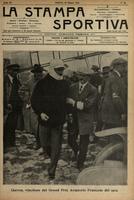 La Stampa Sportiva - A.11 (1912) n.26, giugno