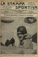 La Stampa Sportiva - A.11 (1912) n.38, settembre