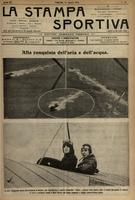 La Stampa Sportiva - A.11 (1912) n.16, aprile
