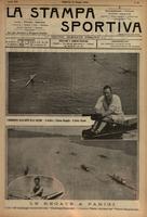La Stampa Sportiva - A.12 (1913) n.24, giugno