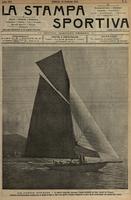 La Stampa Sportiva - A.12 (1913) n.08, febbraio