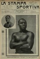 La Stampa Sportiva - A.13 (1914) n.09, marzo