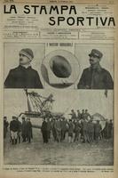 La Stampa Sportiva - A.13 (1914) n.07, febbraio