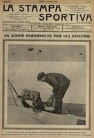 La Stampa Sportiva - A.12 (1913) n.36, settembre