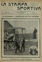 La Stampa Sportiva - A.13 (1914) n.11, marzo