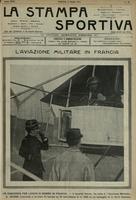 La Stampa Sportiva - A.13 (1914) n.10, marzo
