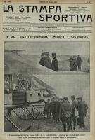 La Stampa Sportiva - A.13 (1914) n.34, agosto