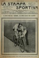 La Stampa Sportiva - A.13 (1914) n.27, luglio
