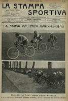 La Stampa Sportiva - A.13 (1914) n.16, aprile