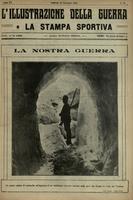 L'Illustrazione della guerra e La Stampa Sportiva - A.15 (1916) n.48, novembre