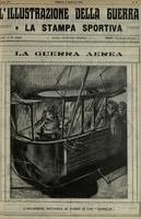L'Illustrazione della guerra e La Stampa Sportiva - A.15 (1916) n.06, febbraio