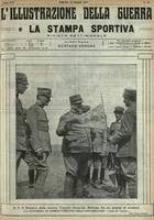 L'Illustrazione della guerra e La Stampa Sportiva - A.16 (1917) n.19, maggio
