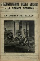 L'Illustrazione della guerra e La Stampa Sportiva - A.15 (1916) n.50, dicembre